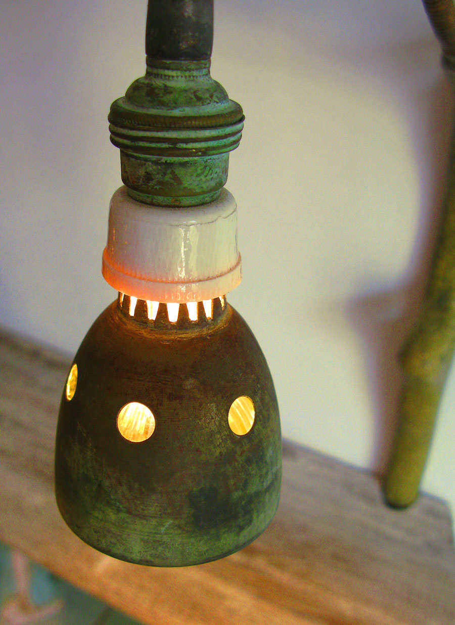 LAMPE